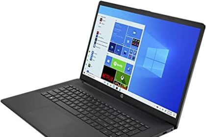 hp 17z