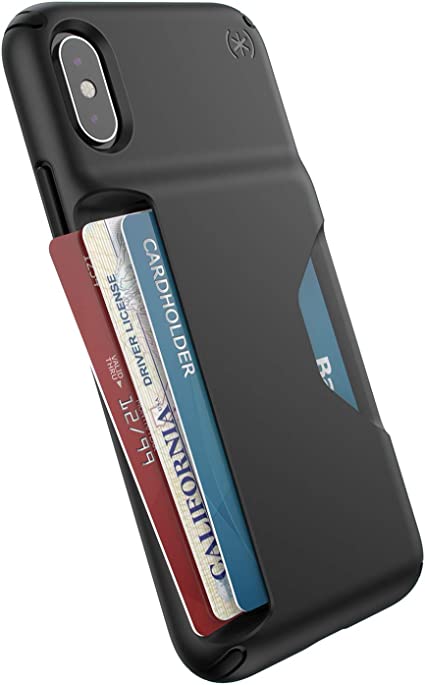 iphone x cardholder case