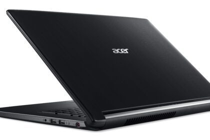Acer Aspire 7 a717-72g Laptop Review