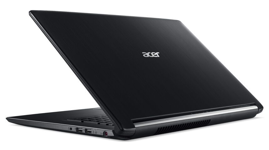 Acer Aspire 7 a717-72g Laptop Review