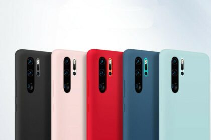 Huawei p30 pro Cases