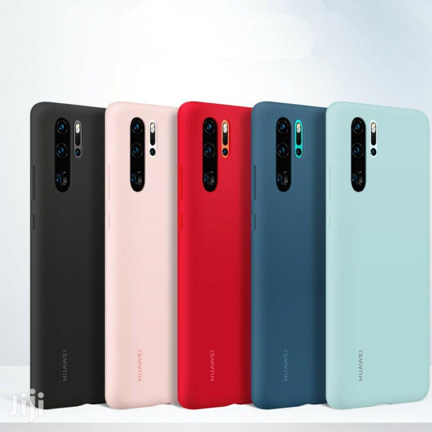 Huawei p30 pro Cases