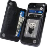 iPhone 8 Cardholder Cases