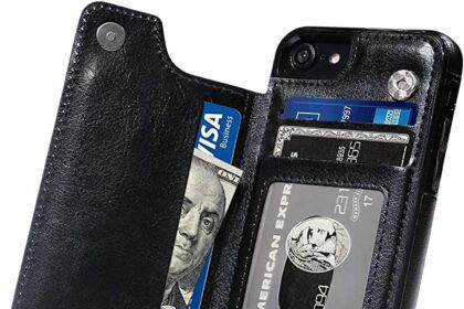iPhone 8 Cardholder Cases