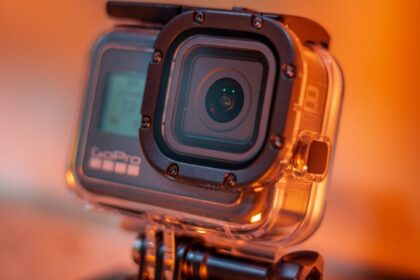5 Best Action Camera Protector & Cases (Protect Lens & Screen)