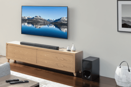 sony tv soundbar