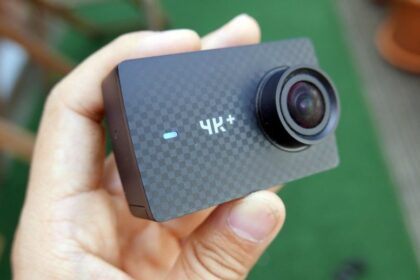 Best Action Camera 4k+ In 2023: The Ultimate Guide