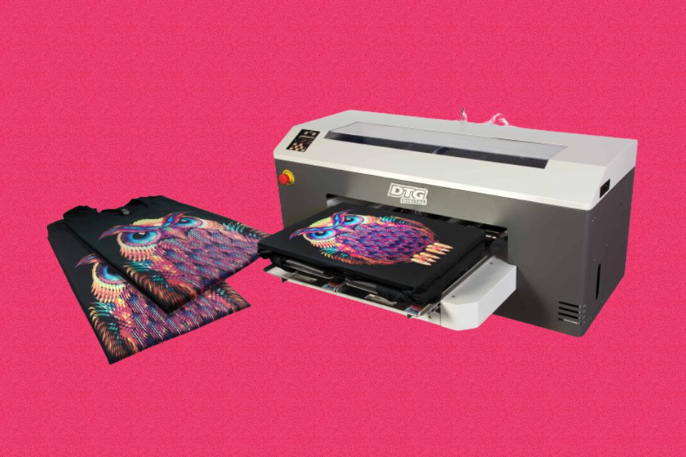 DTF Vs DTG Printing: Which Printing Method Is Best For Your Business ...