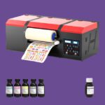best uv dtf printers for small businneses