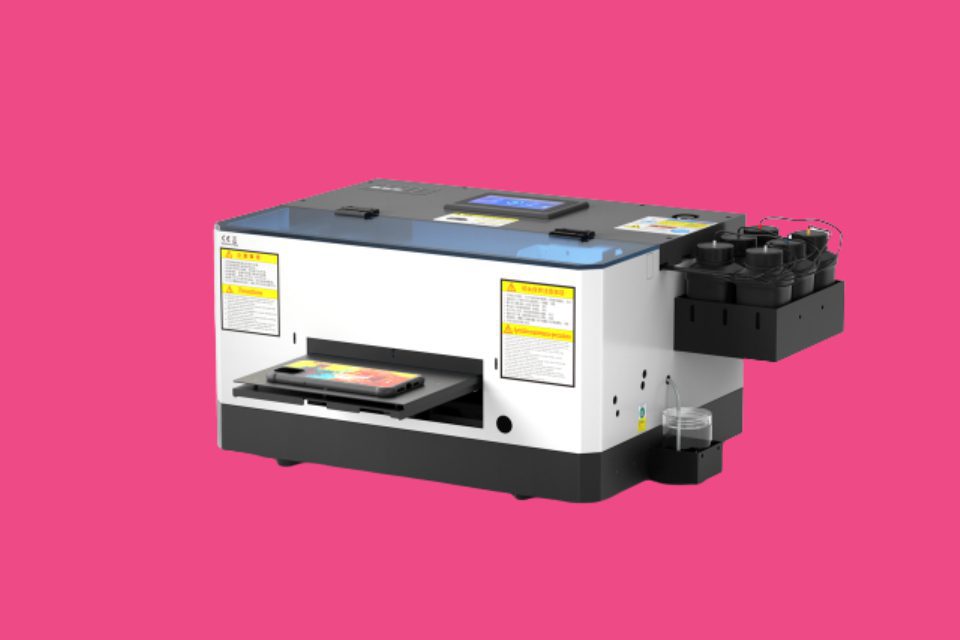 best uv printer for phone cases