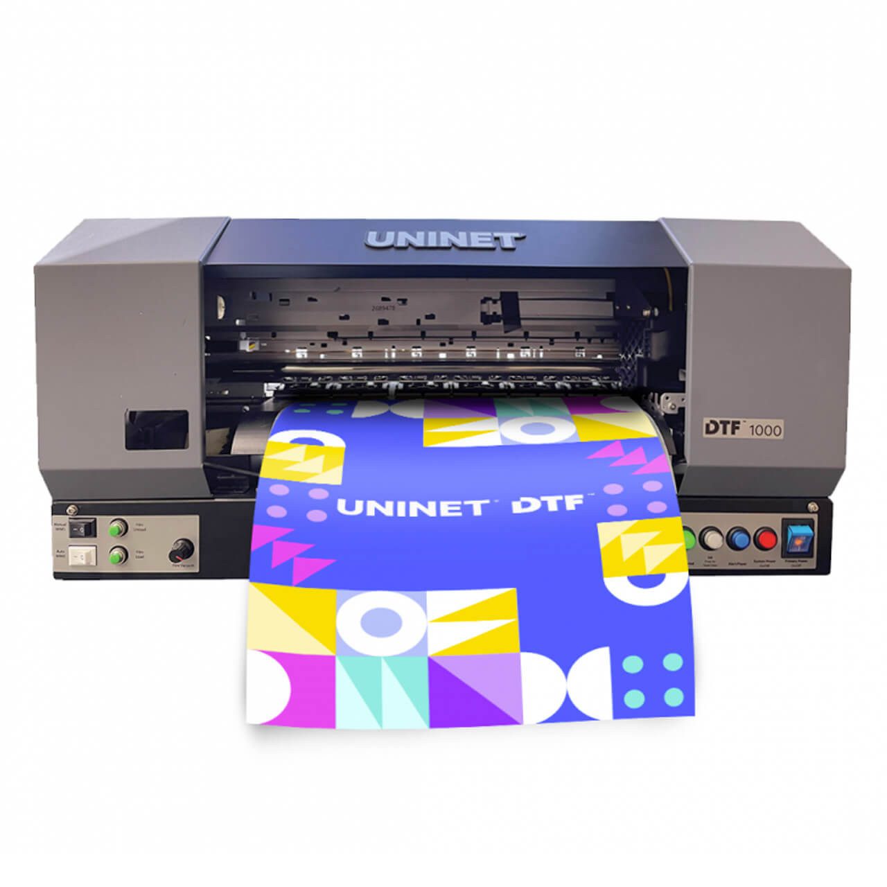 Uninet 1000 DTF Printer