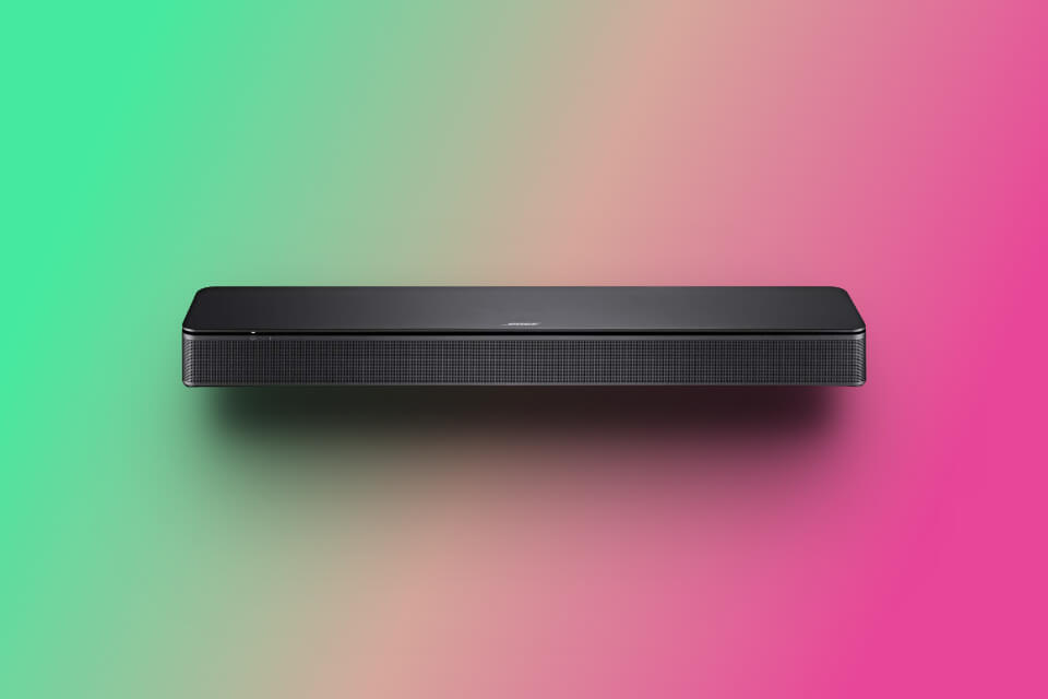 How To Connect A Bose Soundbar To A TV - Geekbitz.com