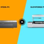 xTool P2 vs Glowforge Pro